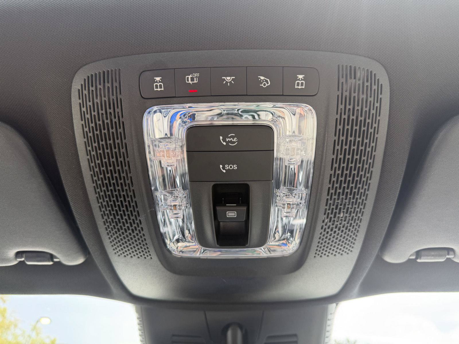 Certified 2024 Mercedes-Benz GLB 250 image 14