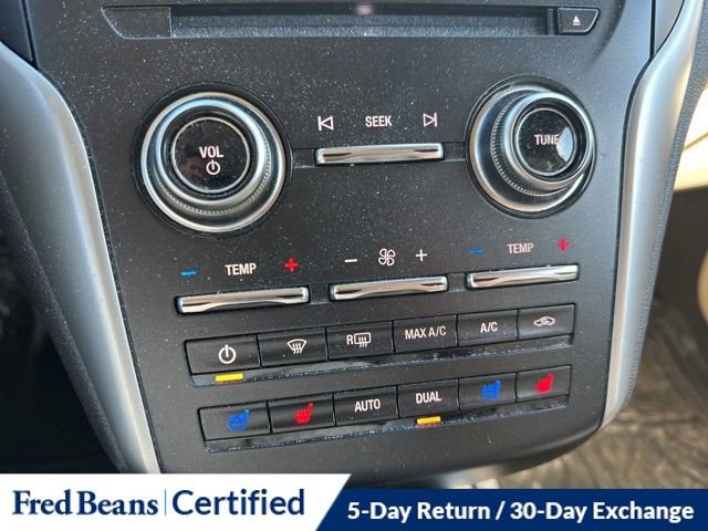 Used 2019 Lincoln MKC Reserve w/ MKC Climate Package image 18