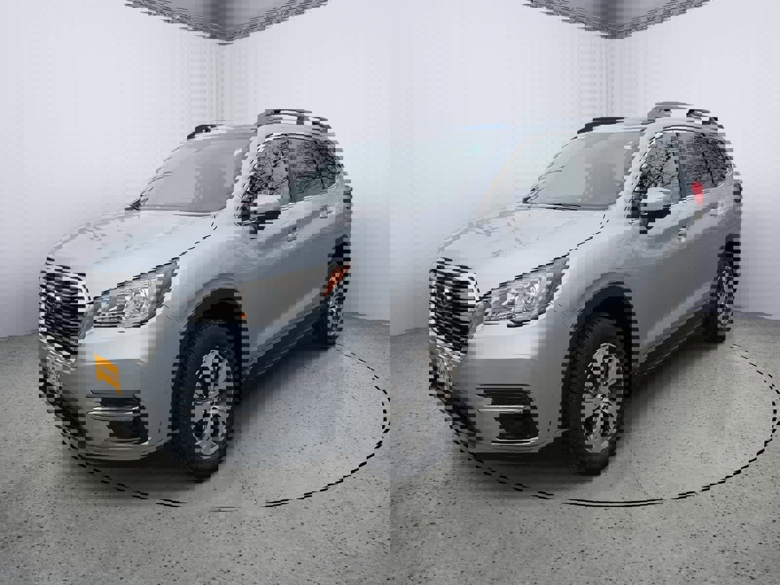 Used 2020 Subaru Ascent Premium w/ Convenience Package image 6