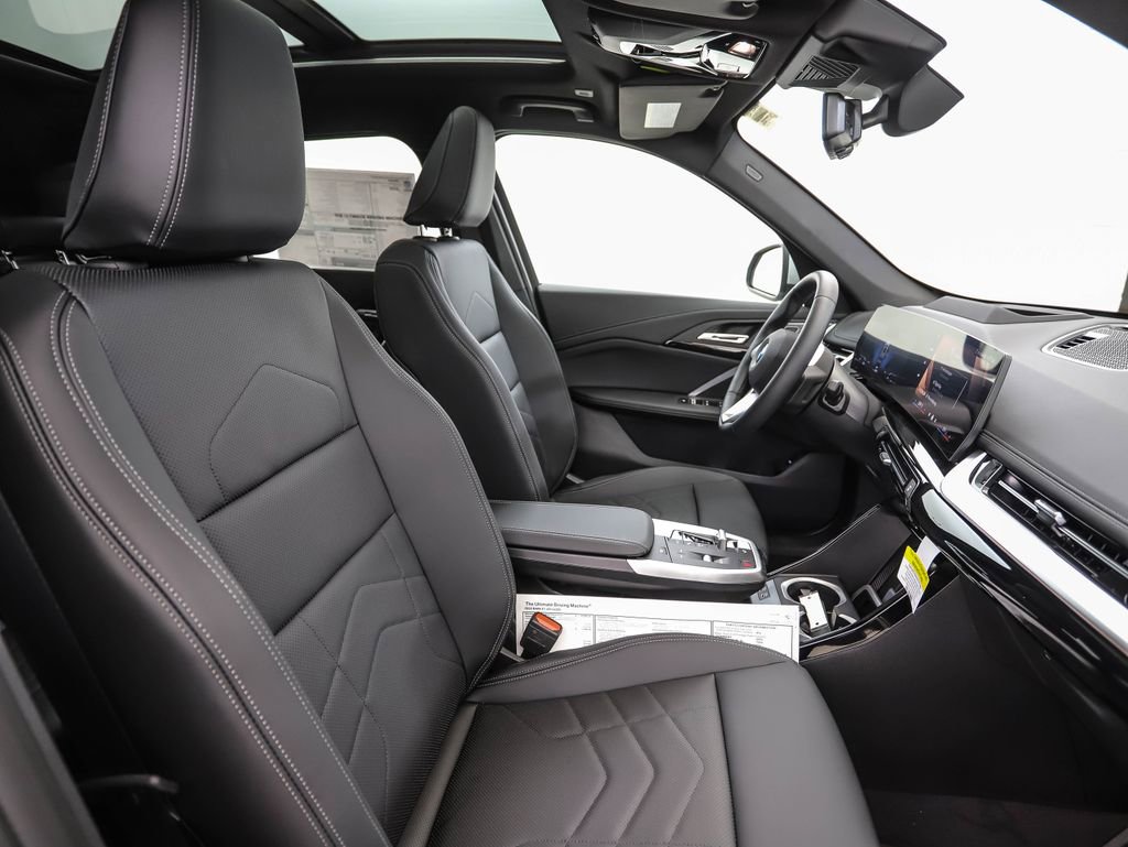 New 2026 BMW X1 xDrive28i w/ Technology Package image 31