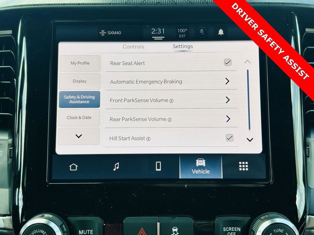 New 2025 RAM 2500 Big Horn image 5