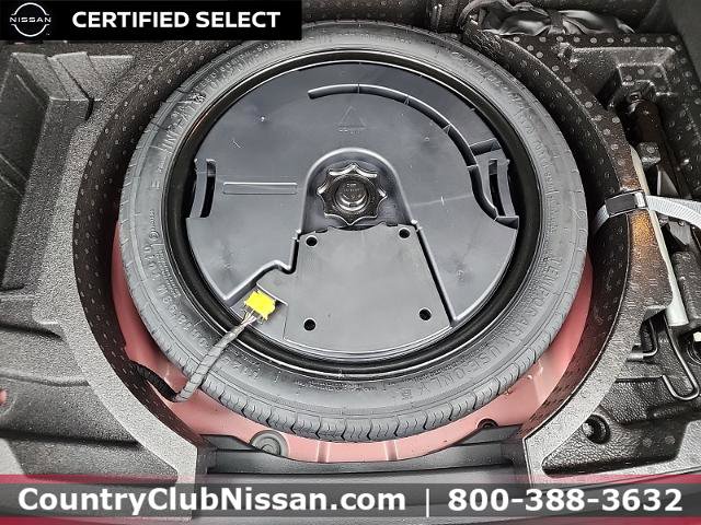 Used 2022 Volkswagen Taos SEL image 27