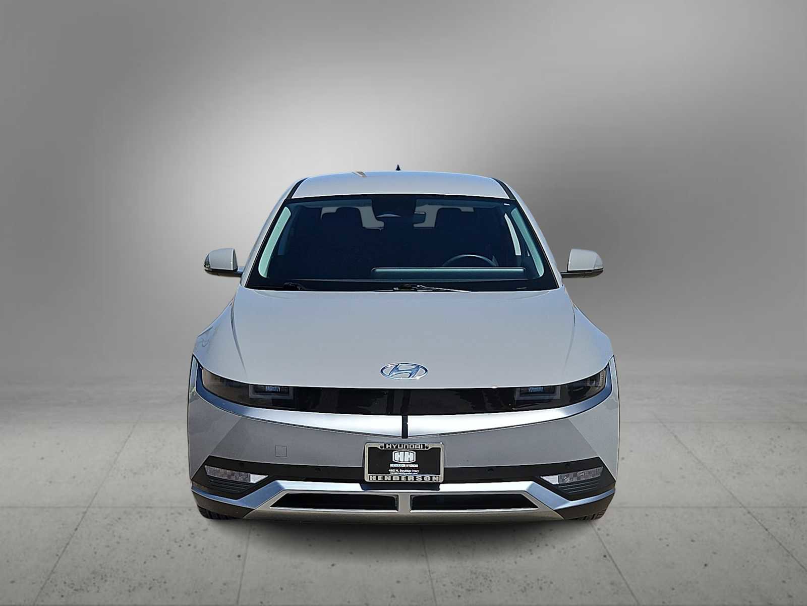 Certified 2024 Hyundai Ioniq 5 SEL RWD image 3