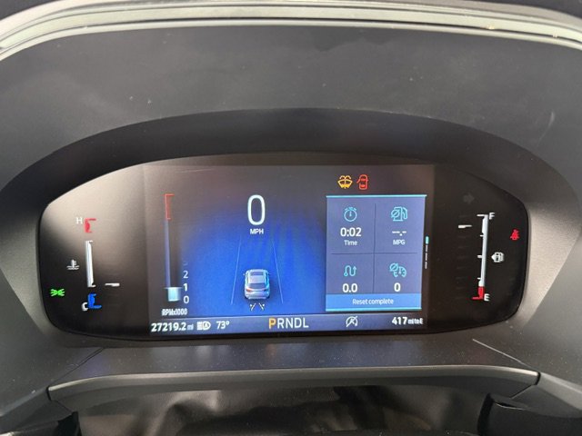 Used 2025 Ford Escape ST-Line AWD/4WD image 13