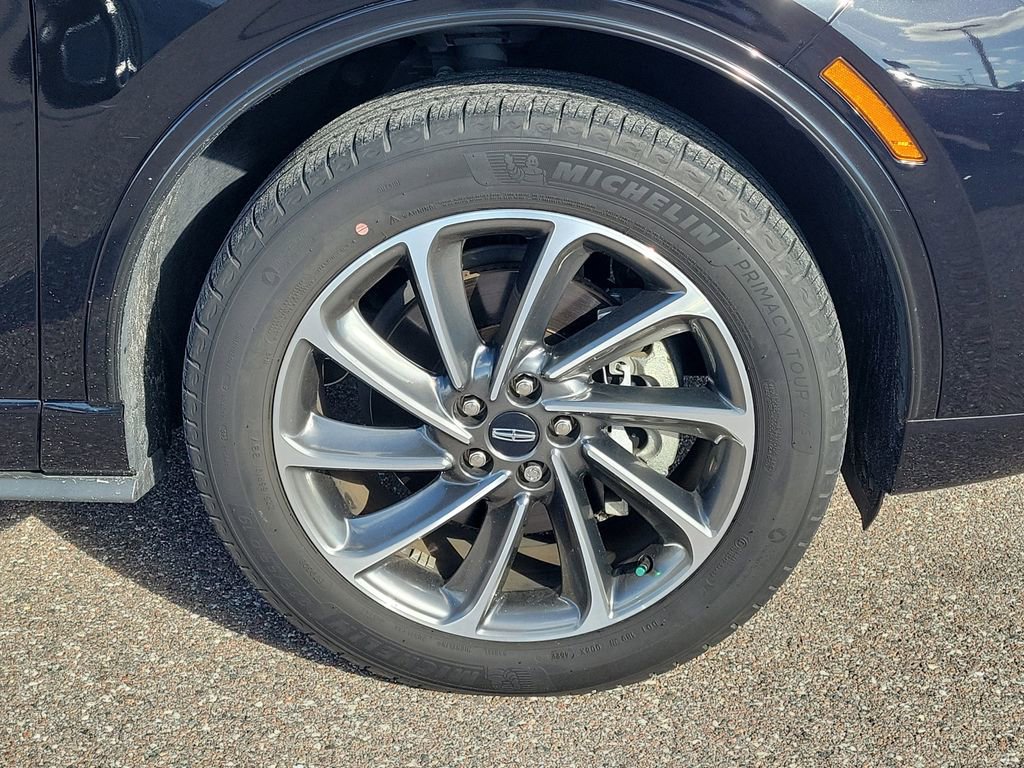 Used 2022 Lincoln Corsair Grand Touring w/ Elements Technology Bundle AWD/4WD image 6