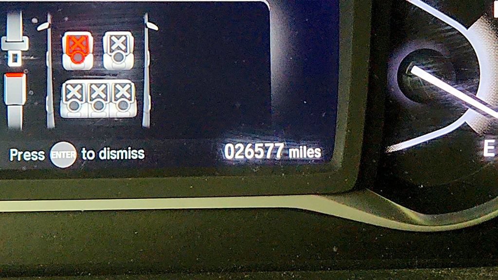Used 2023 Honda Passport EX-L image 15