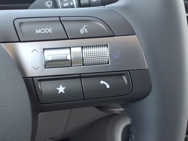 New 2026 Hyundai Kona SEL Sport image 24