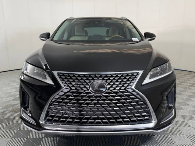 Used 2020 Lexus RX 350 FWD w/ Premium Package image 11
