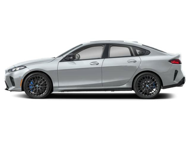 New 2026 BMW M235i xDrive AWD/4WD image 3