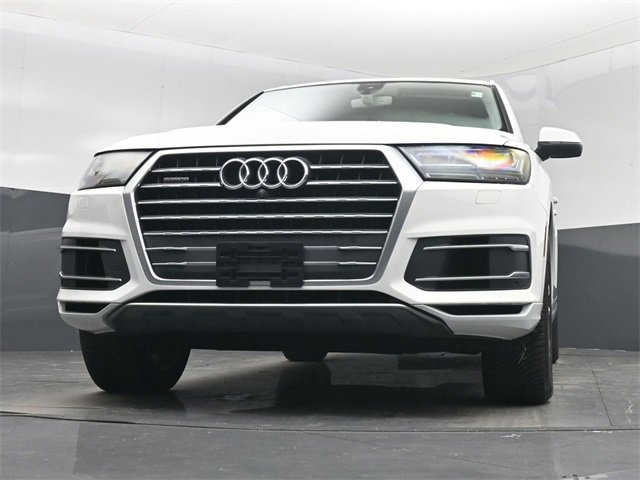 Used 2017 Audi Q7 3.0T Premium Plus image 51