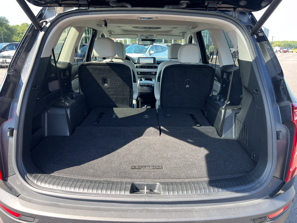 Used 2021 Kia Telluride EX w/ EX Premium Package AWD/4WD image 6