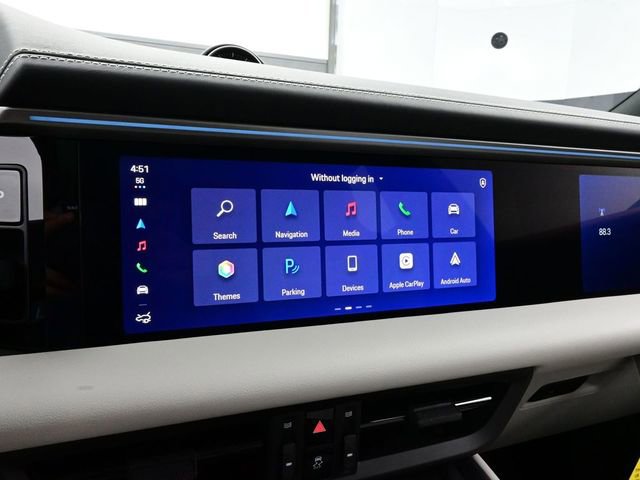 New 2026 Porsche Macan 4S Electric image 10