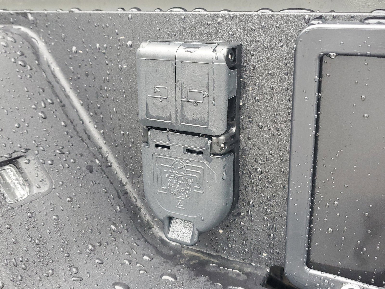 New 2025 GMC Sierra 2500 SLT w/ SLT Premium Package image 8