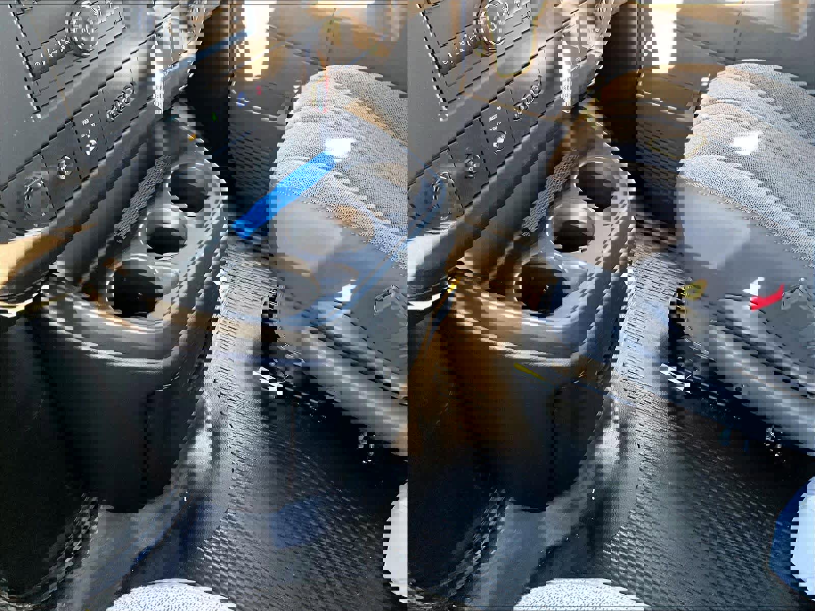 New 2025 Chevrolet Express 3500 w/ Power Convenience Package image 14