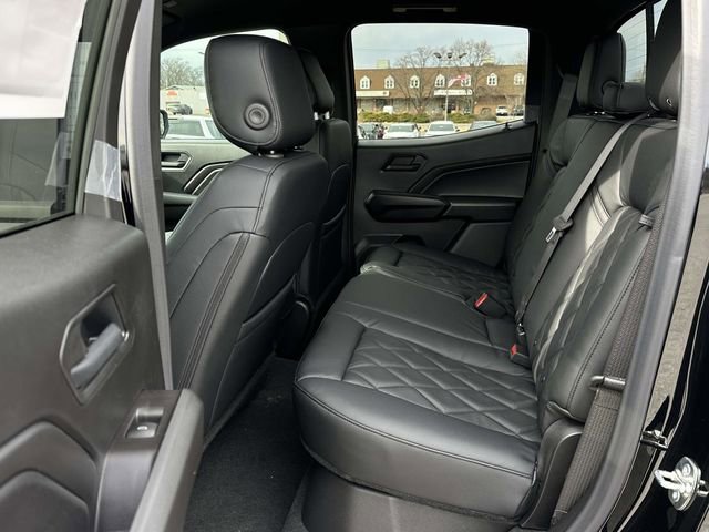 New 2026 Chevrolet Colorado Trail Boss image 19