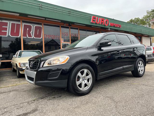 Used 2011 Volvo XC60 3.2 R-Design