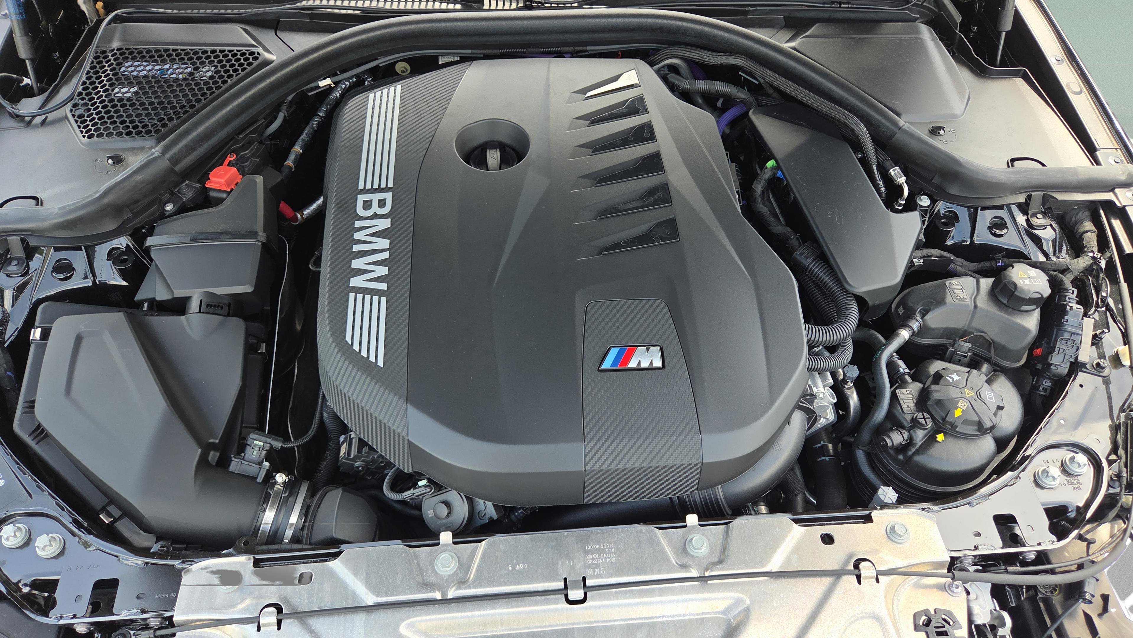 Certified 2025 BMW M340i xDrive AWD/4WD image 23