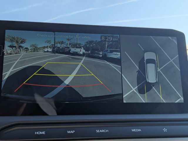 New 2027 Kia Telluride SX Prestige AWD/4WD image 23