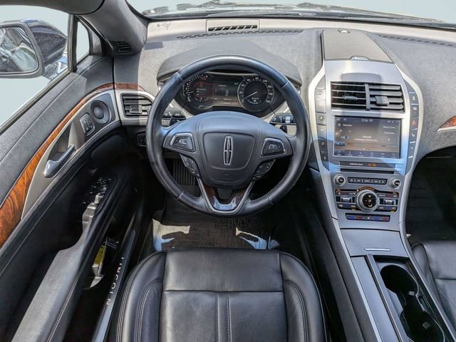 Used 2020 Lincoln MKZ Reserve w/ Elements Package FWD image 14