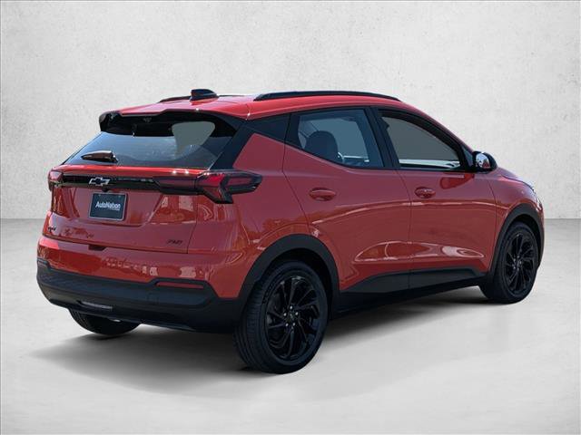 New 2027 Chevrolet Bolt RS w/ Technology Package FWD image 2