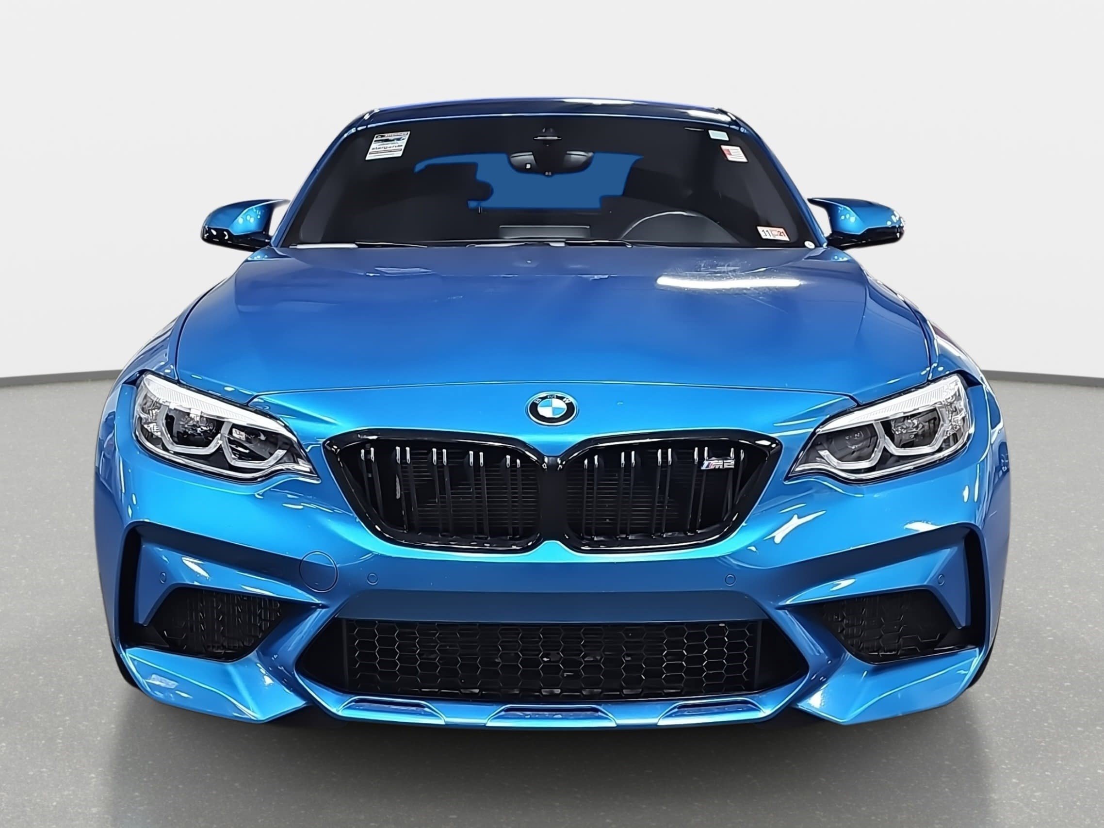 Used 2021 BMW M2 Competition image 2