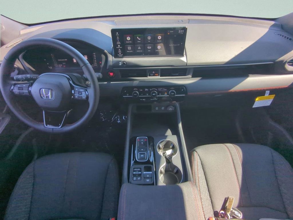 New 2026 Honda Pilot Sport image 15