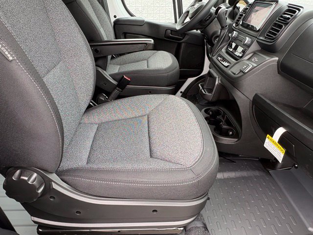 New 2026 RAM ProMaster 3500 w/ Convenience Group FWD image 17