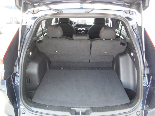 Used 2024 Honda CR-V Sport image 40