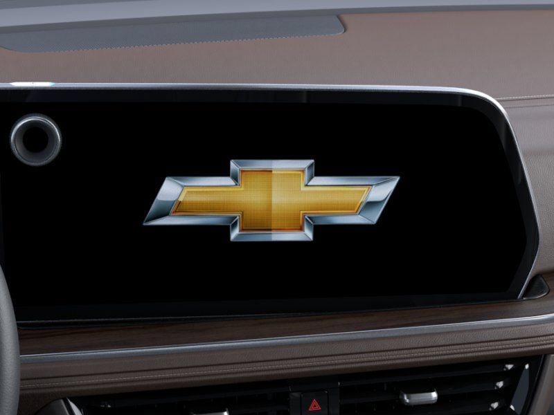 New 2027 Chevrolet Tahoe High Country AWD/4WD image 61