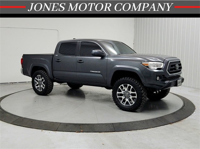 Used 2020 Toyota Tacoma SR5