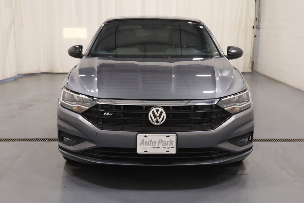 Used 2020 Volkswagen Jetta S image 4