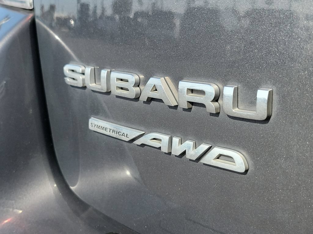 Used 2022 Subaru Crosstrek 2.5i Limited w/ Popular Package #4 AWD/4WD image 28