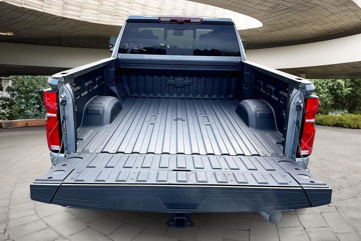 New 2026 Chevrolet Silverado 2500 High Country w/ High Country Premium Package image 6