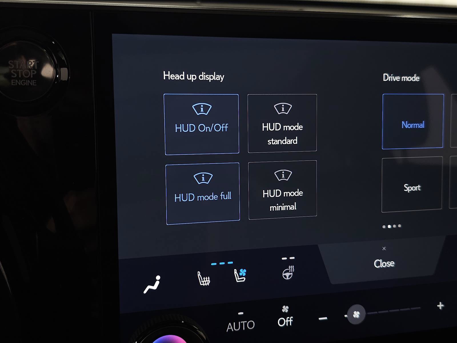 Certified 2025 Lexus TX 350 AWD w/ Technology Package image 26