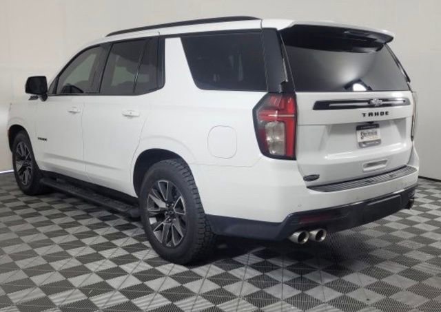 Used 2023 Chevrolet Tahoe Z71 w/ Z71 Off-Road Package AWD/4WD image 29