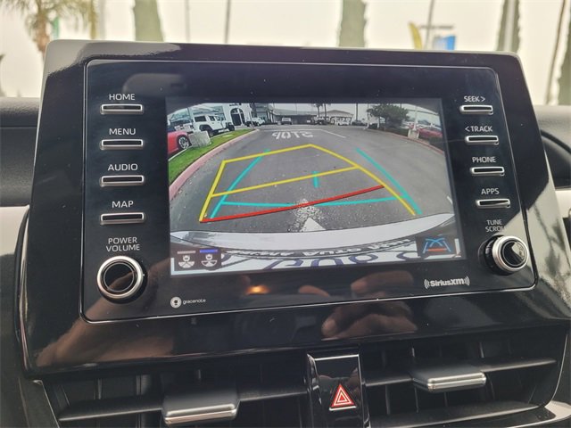 Used 2024 Toyota Camry LE image 19