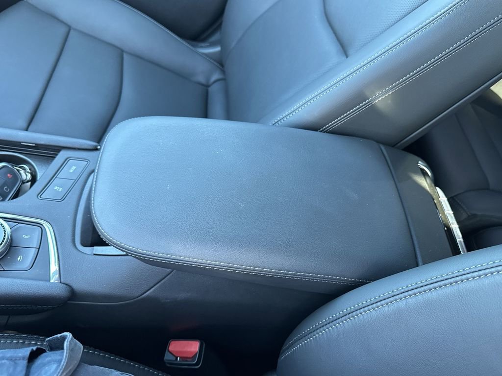 Used 2024 Cadillac XT6 Sport image 27