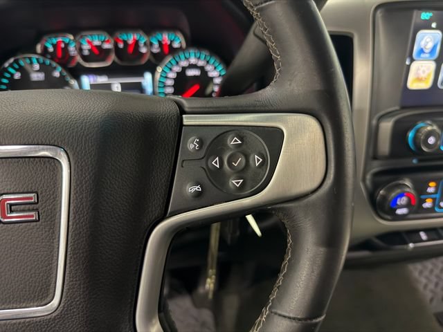 Used 2017 GMC Sierra 1500 SLE w/ SLE Value Package RWD image 18