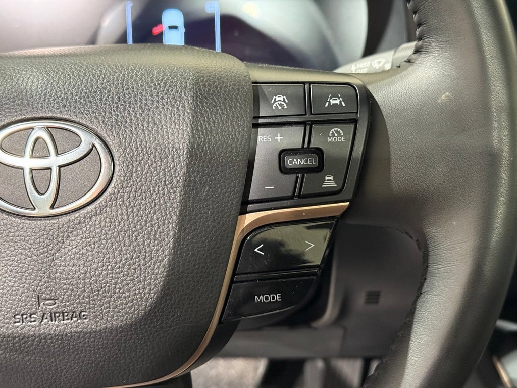 Certified 2023 Toyota Crown w/ Advanced Technology Package AWD/4WD image 25