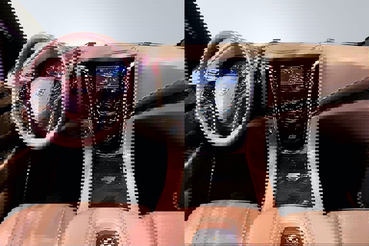 Used 2020 Cadillac Escalade Platinum image 7