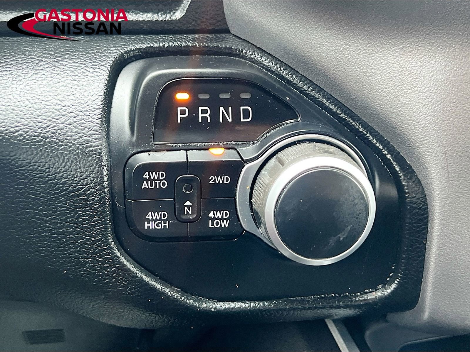 Used 2020 RAM 1500 Big Horn image 21