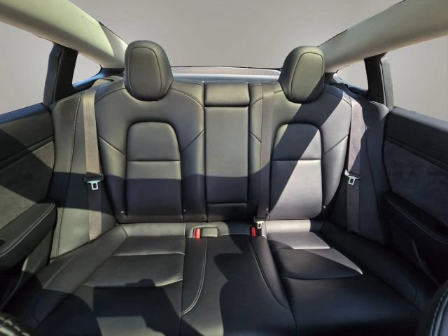 Used 2018 Tesla Model 3 Long Range RWD image 19