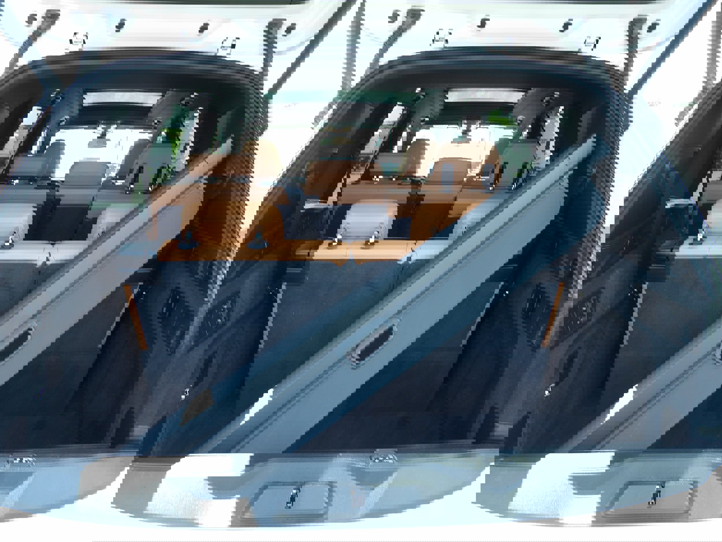 Used 2019 BMW X5 xDrive40i w/ M Sport Package image 11