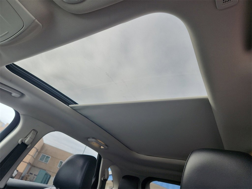 Used 2024 Ford Edge SEL w/ Convenience Package image 27