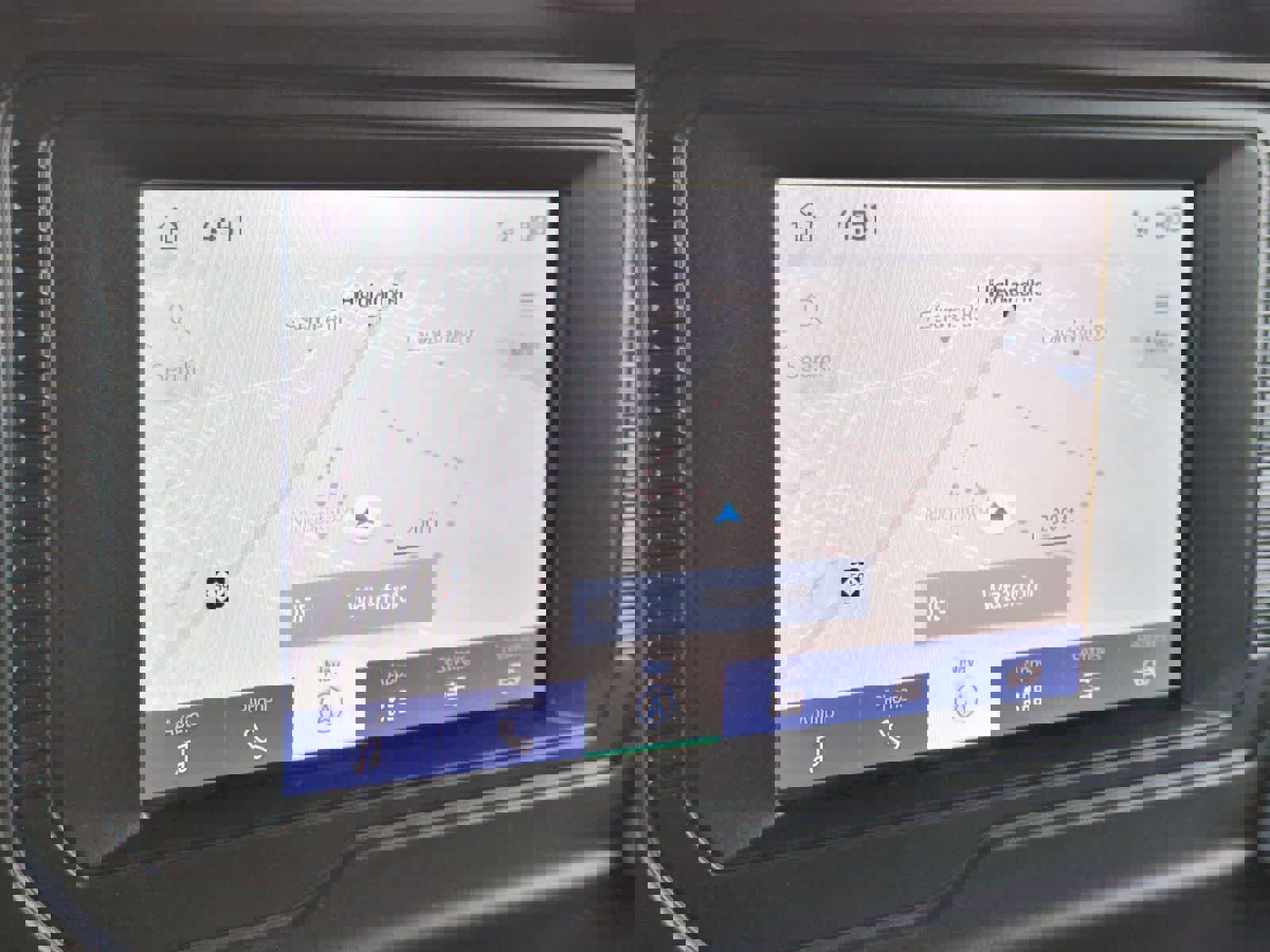 Used 2023 Ford Bronco Black Diamond image 27