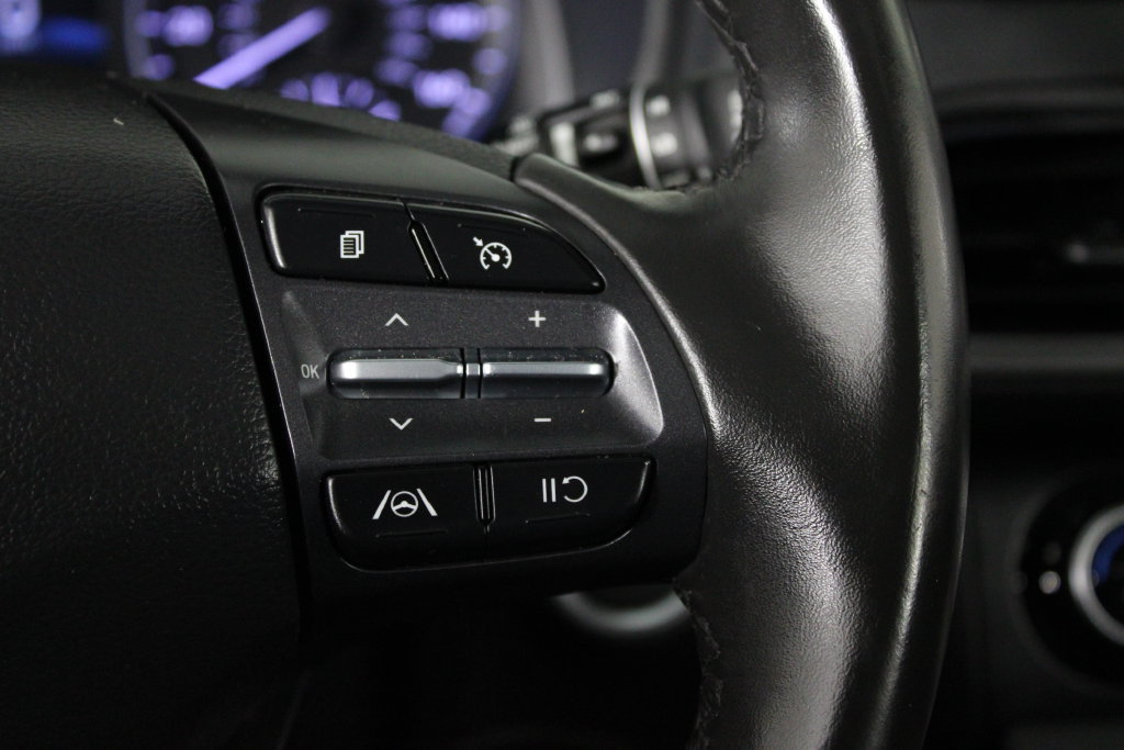 Certified 2023 Hyundai Kona SEL w/ Convenience Package FWD image 29