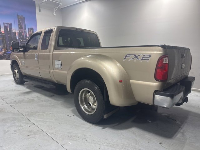 Used 2012 Ford F350 XLT image 8