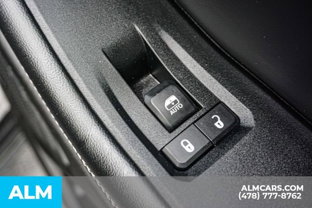 Used 2024 Jeep Grand Cherokee Limited 4xe image 55