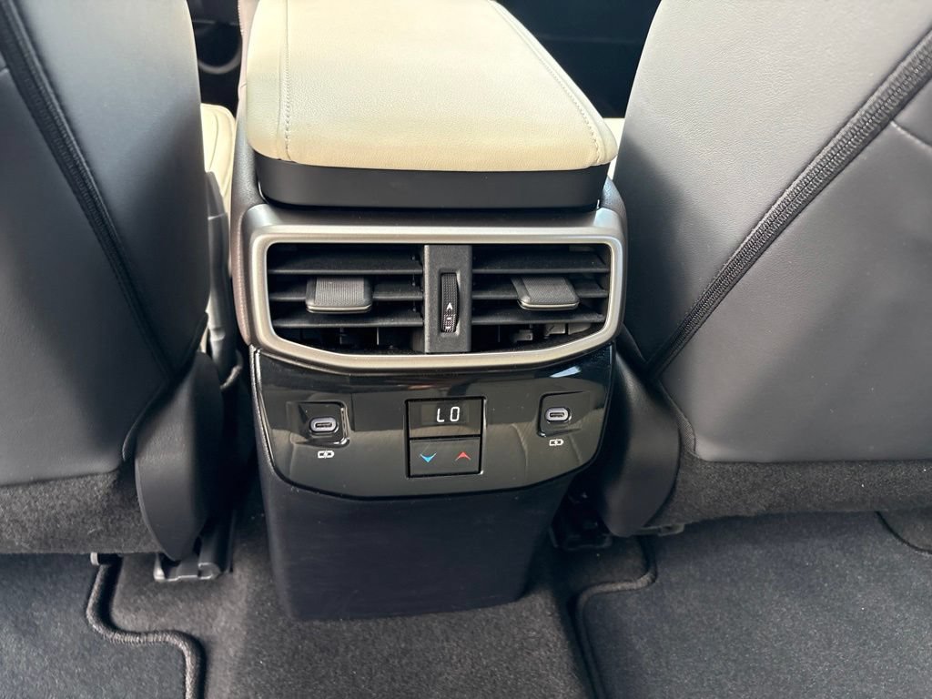 Certified 2025 Lexus RX 350 Premium Plus w/ Accessory Package (Z1) FWD image 20