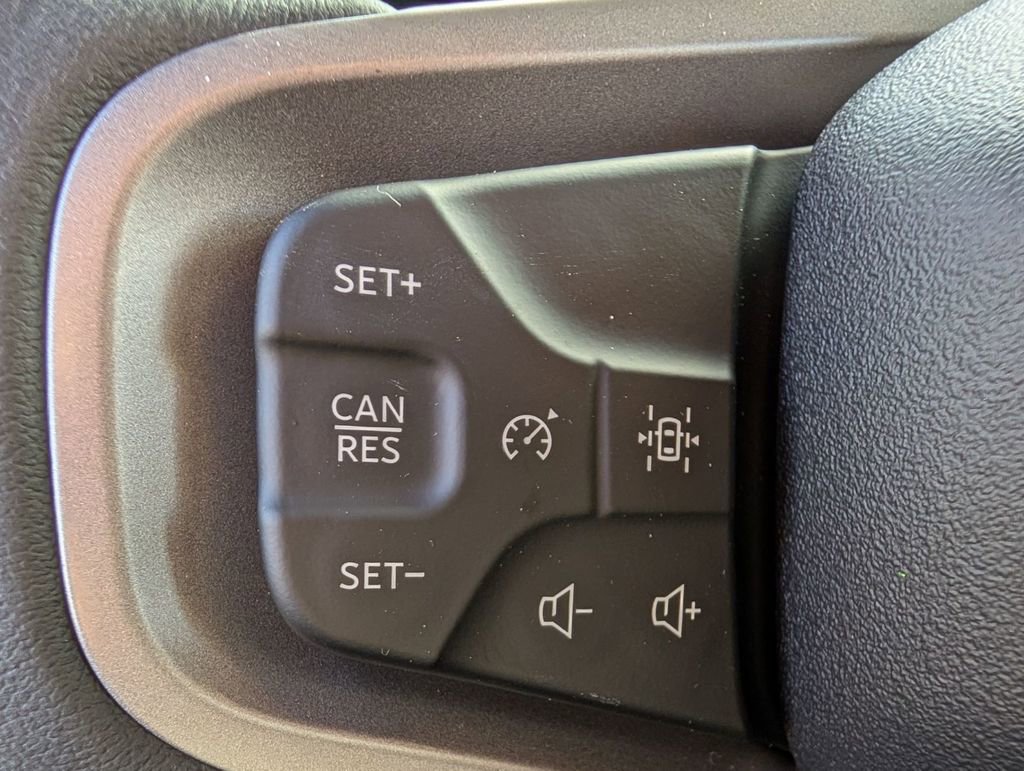 New 2026 Ford Bronco Big Bend image 26